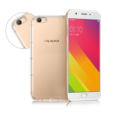 XM OPPO A39 / A57 強化防摔抗震空壓手機殼