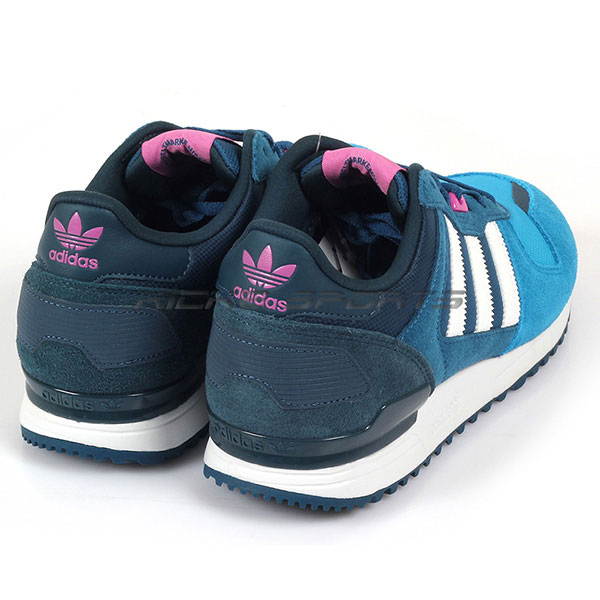 愛迪達 ADIDAS ZX 700 W 休閒鞋-女