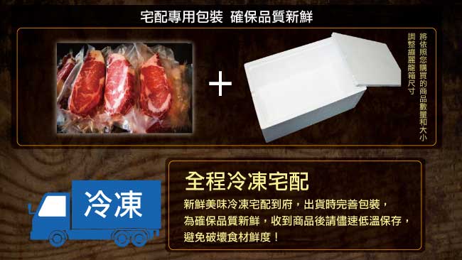 約克街肉鋪 台灣低脂雞胸10片(200G＋-10%/片)