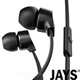 JAYS a-JAYS One+ Remote Mic and App 耳道式線控耳機 product thumbnail 1