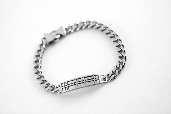 Royal Damon羅亞戴蒙 情侶手鍊 心動