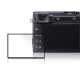 LARMOR金鋼防爆玻璃相機保護貼-Fujifilm X-E2專用 product thumbnail 1