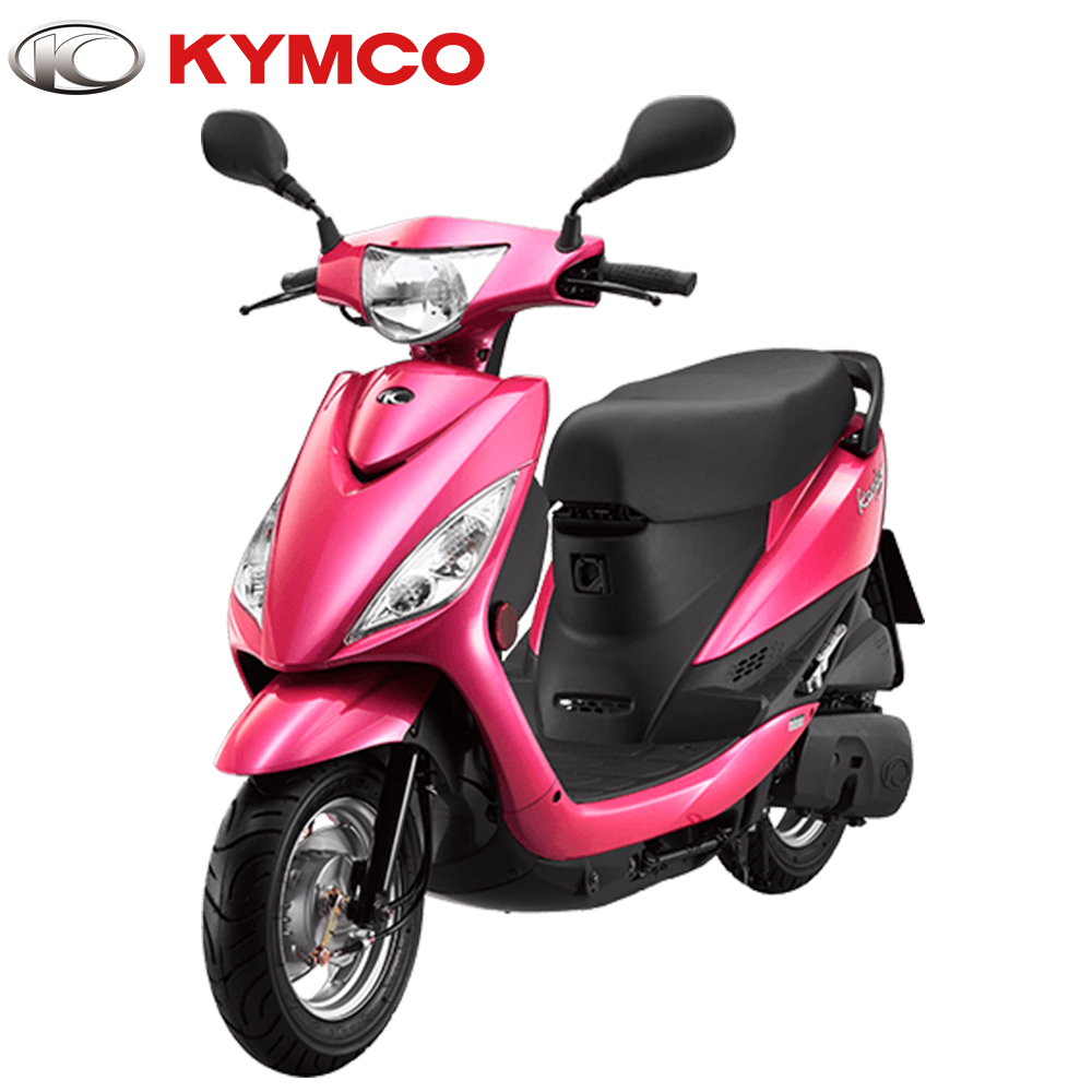 KYMCO光陽機車 KANDY 110(2017年新車) -特賣