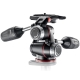 Manfrotto MHXPRO-3W 三向雲台 product thumbnail 1