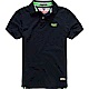 SUPERDRY 極度乾燥 男 polo 藍色 0708 product thumbnail 1