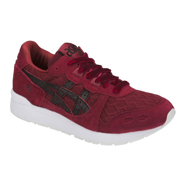 ASICSTIGER GEL-LYTE女休閒鞋 H8D5L-2690