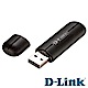 D-Link DWA-125 Wireless 150 USB 無線網路卡 product thumbnail 1