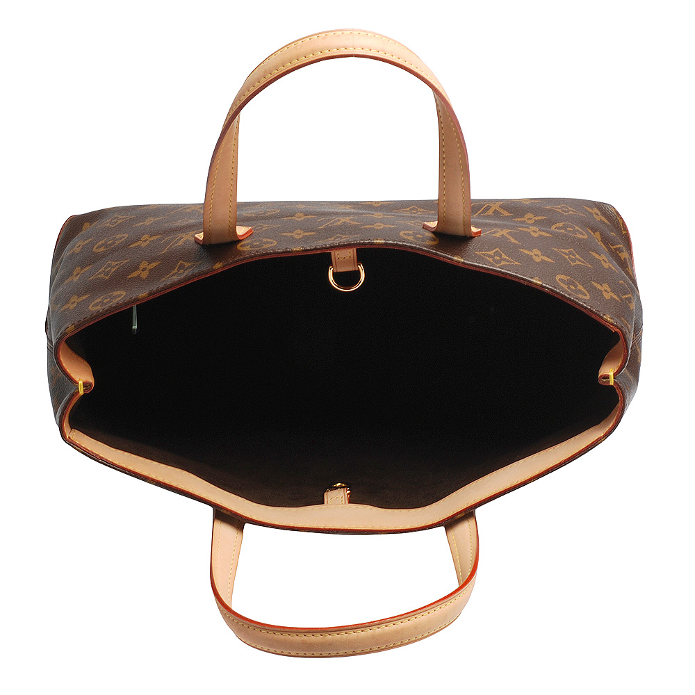 Louis-Vuitton-Monogram-Wilshire-PM-Hand-Bag-Tote-Bag-M45643 – dct