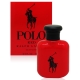 RALPH LAUREN POLO 紅色馬球男性淡香水 15ml x1入 product thumbnail 1