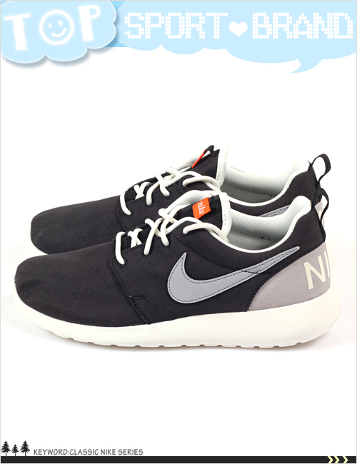 (女)NIKE WMNS ROSHE ONE RETRO