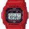 G-SHOCK G-LIDE 月齡潮汐錶(GLX-5600-4)-紅/43.2mm product thumbnail 1