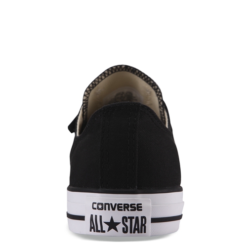 CONVERSE-女休閒鞋105043-黑