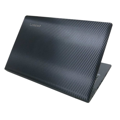 EZstick Lenovo IdeaPad 310 15 IKB 黑色機身貼