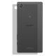 D&A SONY Xperia Z5 Compact專用日本原膜AG機背保護貼(霧面防眩) product thumbnail 1