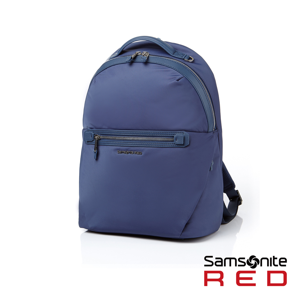 samsonite red taeber