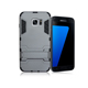 VXTRA Samsung Galaxy S7 5.1吋 防震盔甲支架手機殼 product thumbnail 4