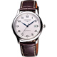 LONGINES 浪琴 官方授權 Master 巨擘系列機械腕錶-銀x咖啡/40mm L2.793.4.78.3 product thumbnail 1