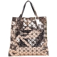 三宅一生BAO BAO ISSEY MIYAKE PLATINUM-2鏡面包(10x10) product thumbnail 1