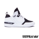 SUPRA Method系列男鞋-白/黑 product thumbnail 1