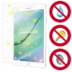 D&A 三星 Galaxy Tab S2 9.7 Wi-Fi版電競玻璃奈米5H↗螢幕保護貼 product thumbnail 1