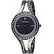 施華洛世奇SWAROVSKI耀眼流線時尚腕錶(5376659)-31mm product thumbnail 1