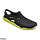 Crocs 卡駱馳 (男鞋) 男士激浪涉水鞋 203963-0DW product thumbnail 1