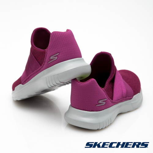 SKECHERS (女) 跑步系列 GO RUN MOJO - 14814PNK