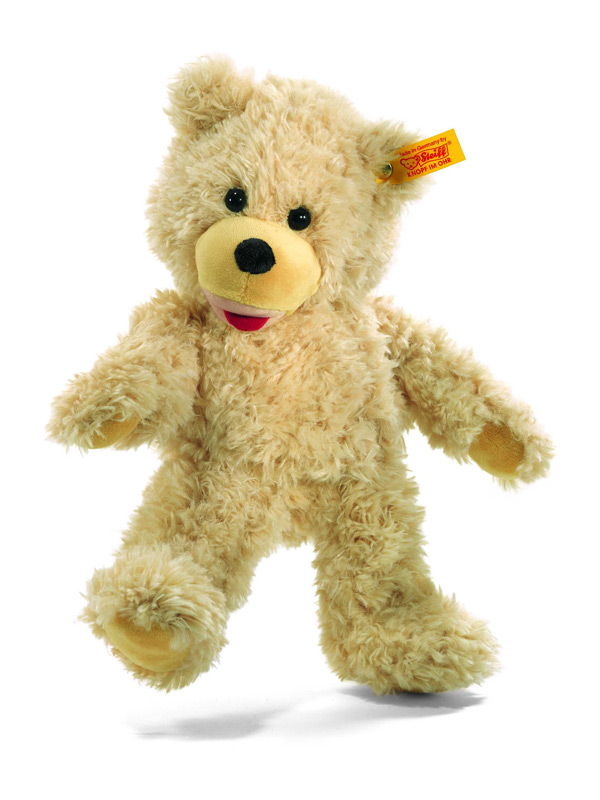 STEIFF泰迪熊 - Medi Teddy Bear (28cm)