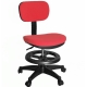 凱堡 3M防潑水兒童椅/電腦椅(附腳踏圈) product thumbnail 4