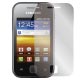 ZIYA SAMSUNG Galaxy Y S5360 抗刮螢幕保護貼 (HC) - 2入 product thumbnail 1