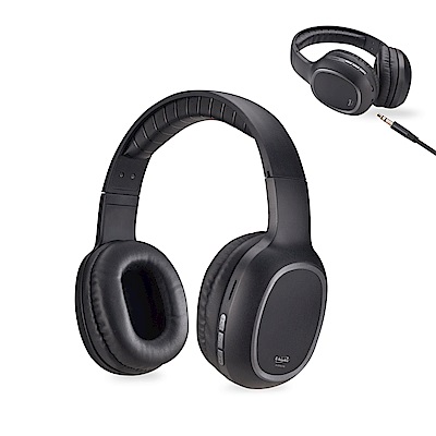 E-books S90 藍牙4.2無線重低音耳罩式耳機
