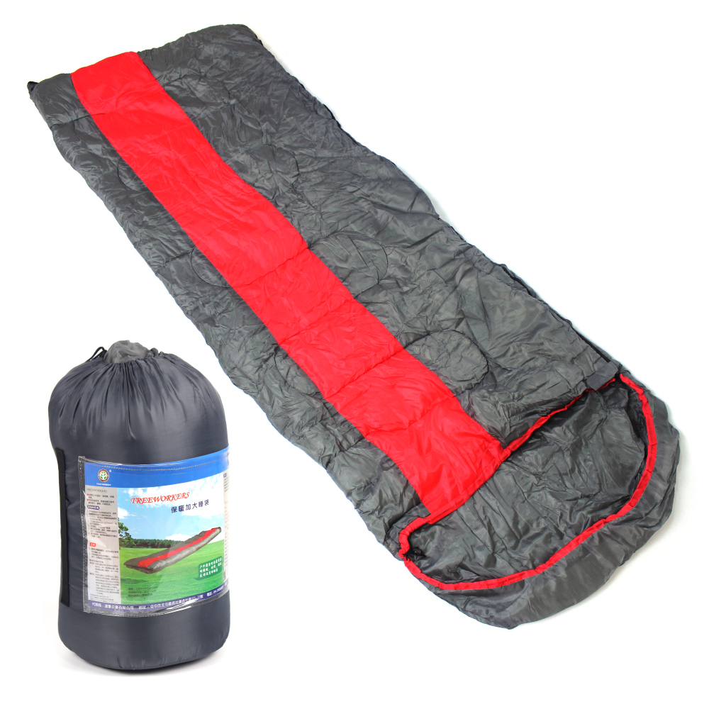 TreeWalker 超保暖舒適睡袋(加大型)