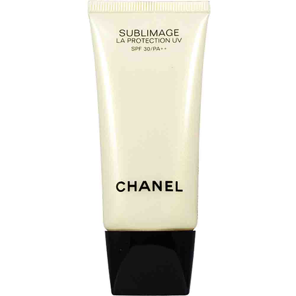 CHANEL 香奈兒 奢華精質賦活防曬隔離乳SPF30/PA++(30ml)(無盒版)