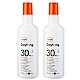 Cetaphil舒特膚 全日護防曬噴霧SPF30/PA++150ml(買1送1短效出清) product thumbnail 1