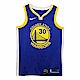 Nike 男 GSW M NK SWGMN JSY 籃球背心 product thumbnail 1