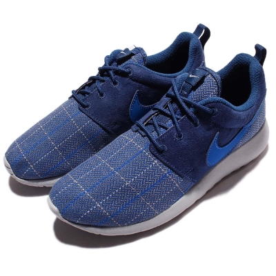 Nike 休閒鞋 Roshe One SE GS 女鞋