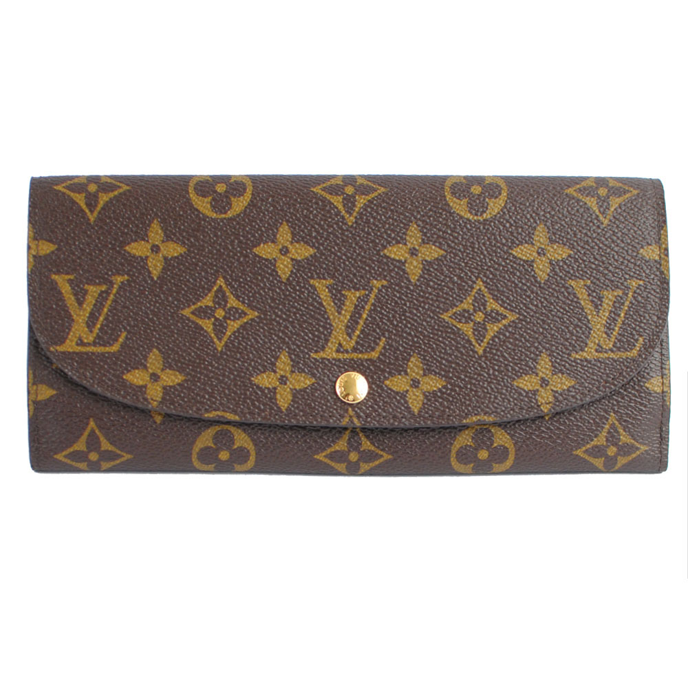 Louis Vuitton M00760 Louise ELASTIQUE, Gold, One Size