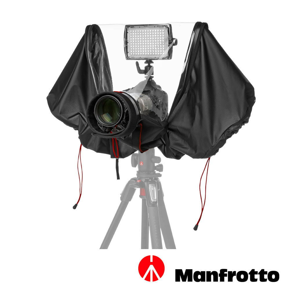 Manfrotto 曼富圖 PL E-705 旗艦級相機雨衣