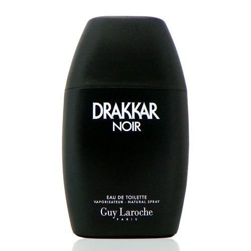 Guy Laroche Drakkar Noir 黑色達嚆