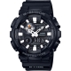 CASIO卡西歐 G-SHOCK G-LIDE 衝浪運動雙顯錶-黑/51mm product thumbnail 1