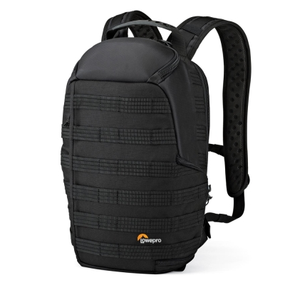 LOWEPRO ProTactic 專業旅行者雙肩後背BP250AW(黑) (台閔公司貨)