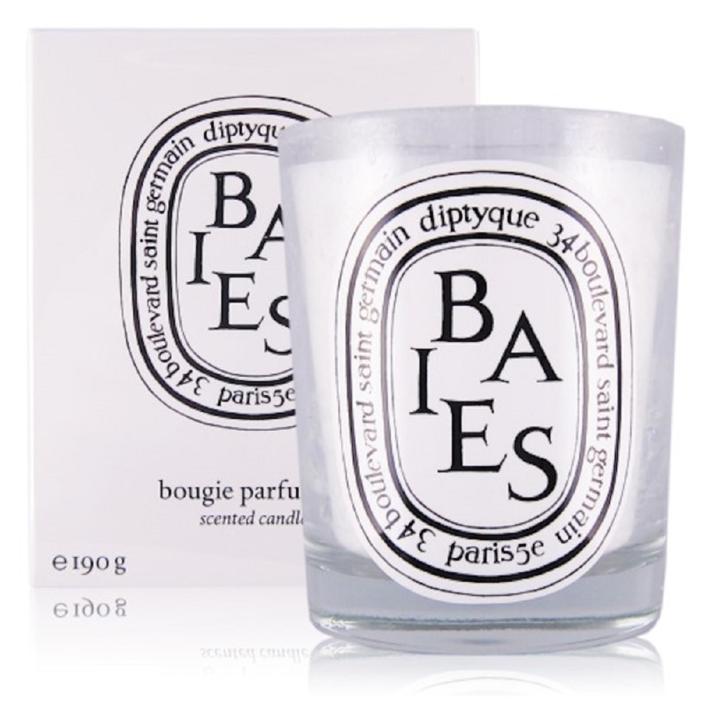 diptyque 香氛蠟燭190g 漿果