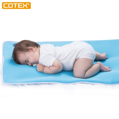 COTEX C-air聰明寶貝嬰兒床墊