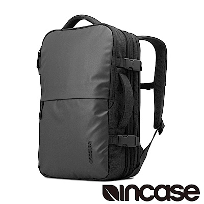 INCASE EO Travel Backpack 時尚輕巧後背式筆電旅行包 (黑)