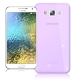 VXTRA SAMSUNG Galaxy E5 清透0.5mm隱形保護套 product thumbnail 7