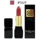 GUERLAIN嬌蘭 kisskiss法式之吻唇膏3.5g #369 product thumbnail 1