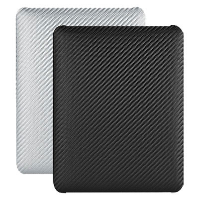 Ultra-case 碳纖維皮革紋系列 iPad 保護殼