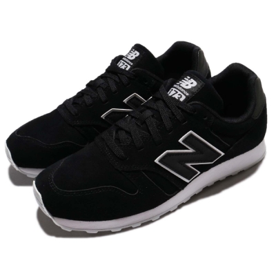 New Balance 休閒鞋 373 D 復古 女鞋 男鞋