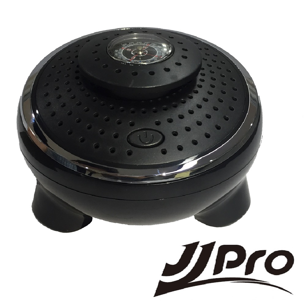 德國家佳寶JJPRO 車用空氣清淨機 JPA01