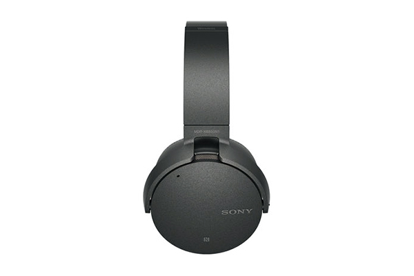 SONY 重低音降噪頭戴式藍牙耳機MDR-XB950N1